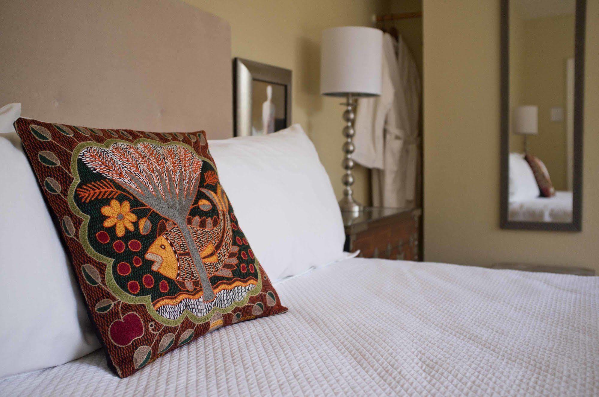 Embrace Calistoga Bed & Breakfast Ngoại thất bức ảnh