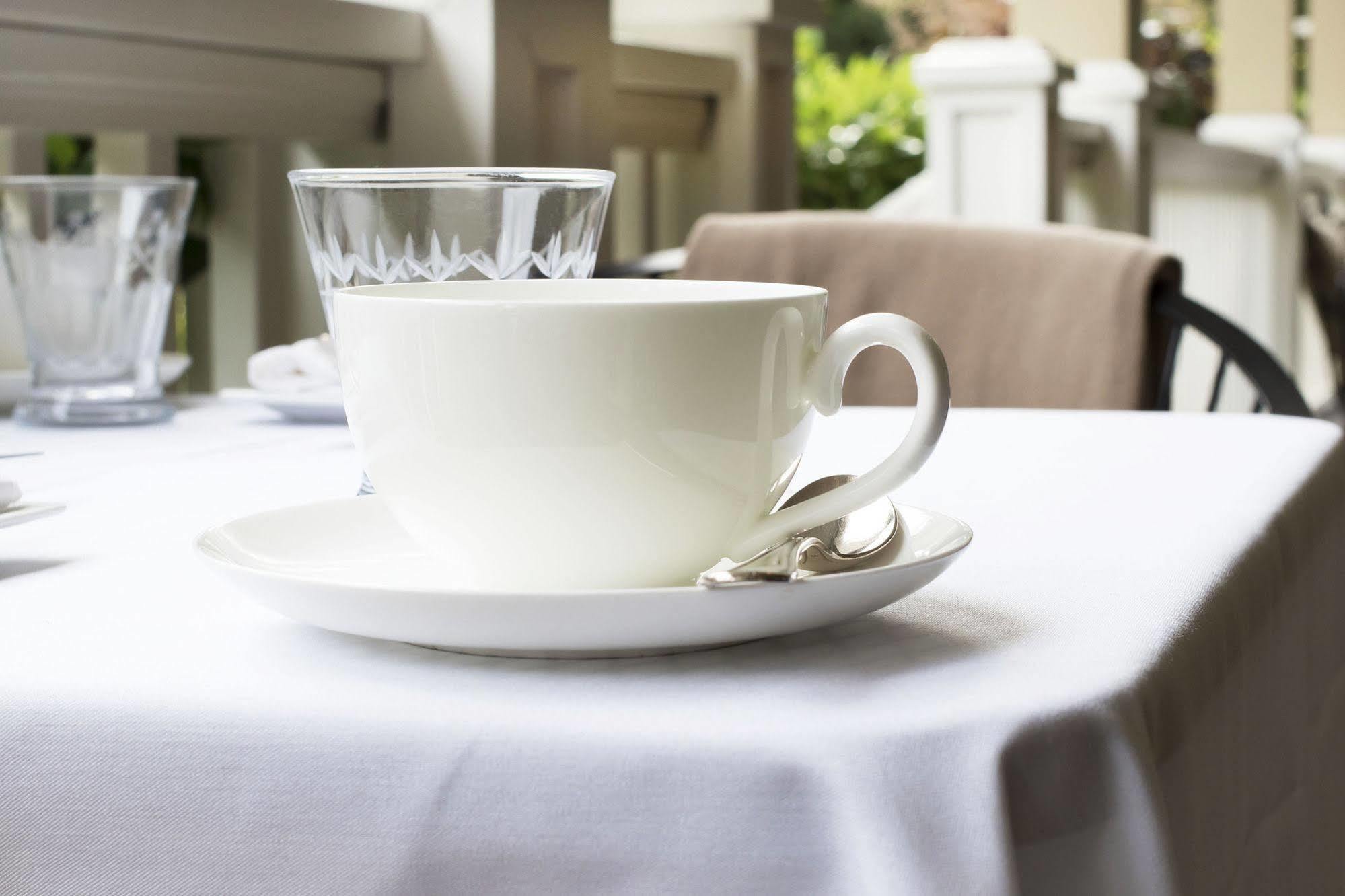 Embrace Calistoga Bed & Breakfast Ngoại thất bức ảnh